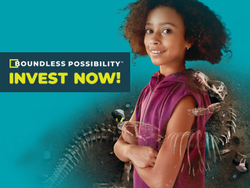 Invest in the Boundless Possibility of Wisconsin's Youth